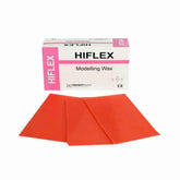 Prevest Denpro Hiflex Modelling Wax 12 Sheets